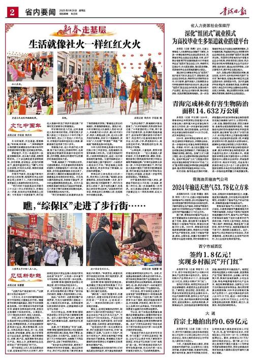 青海省人力资源社会保障厅深化“组团式”就业模式 为高校毕业生多渠道就业搭建平台