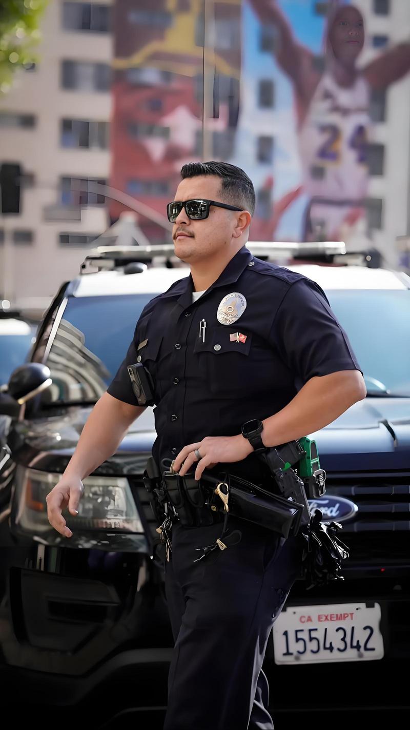 预算不足 美国明尼苏达州一城市解散警察队伍