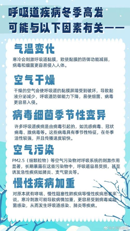 气温骤降如何保护呼吸健康?连花呼吸健康公益行走进常德