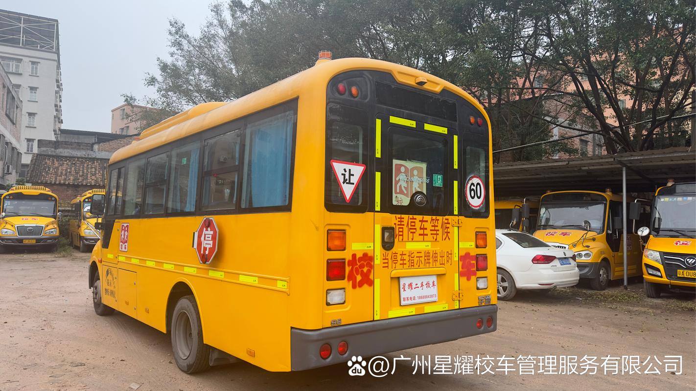 老区有列不一样的“校车”