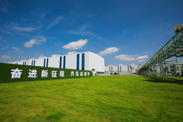 (高质量发展调研行)“钢铁之城”江西新余何以一路向“绿”?