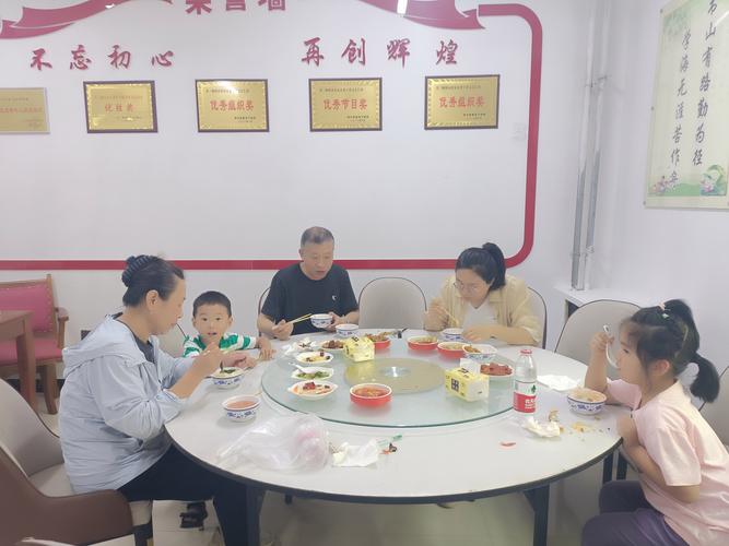 莆田市城厢区:家门口的幸福“食”光