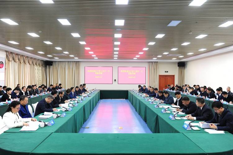 辽宁省人社厅赴新疆“一地两师”开展业务交流 推动辽疆深度交融