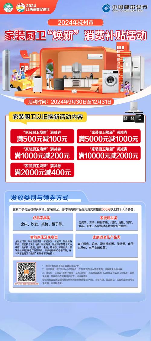 加力支持消费品以旧换新 “甘快办”资金申领平台将于9月10日全面上线