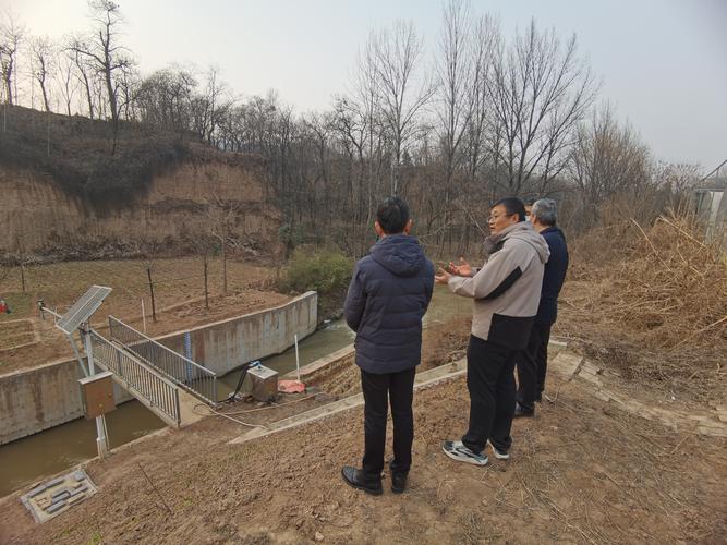 黄河水利委员会水土保持野外观测站观测试验设施建成