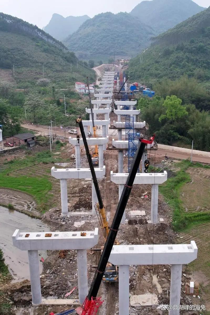 高速基建+1 上峒高速埔龙山隧道顺利贯通