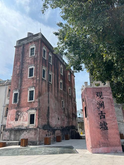 这个黄金周，为什么你一定要去逛逛“深圳墟”？