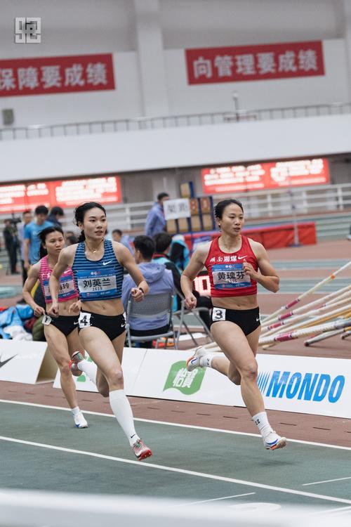 第七届陕西田径公开赛开赛 1500余名选手亮相赛场