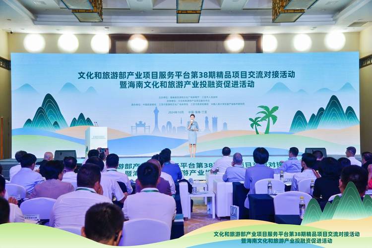 “听见”两会|海南省人大代表陈洋:借助环岛旅游公路流量红利 推进海南西部文旅产业发展