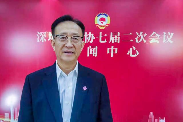 深圳这所新大学究竟“新”在哪 深圳理工大学筹备办主任樊建平详解