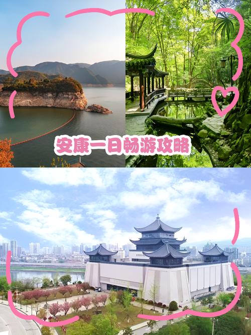 岁岁安康迎端阳 跟随直播镜头一起“打卡”大美中国