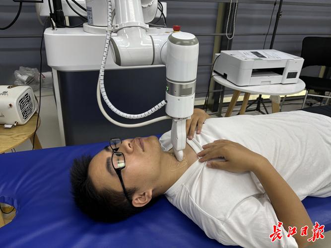 造福人类的超声波