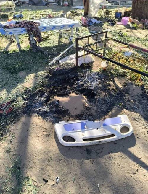 苏丹北科尔多凡州首府一市场遭袭 至少15名平民死亡