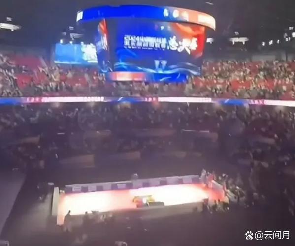 香港姚基金慈善赛座无虚席气氛“热爆”