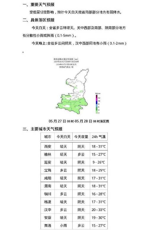 陕西省榆林市发布雷雨大风黄色预警_1