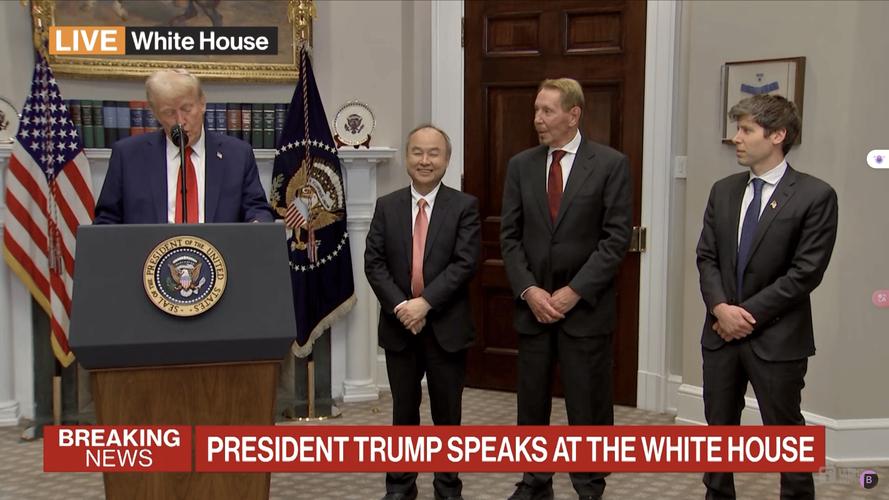美媒:特朗普支持约翰逊留任美国众议院议长