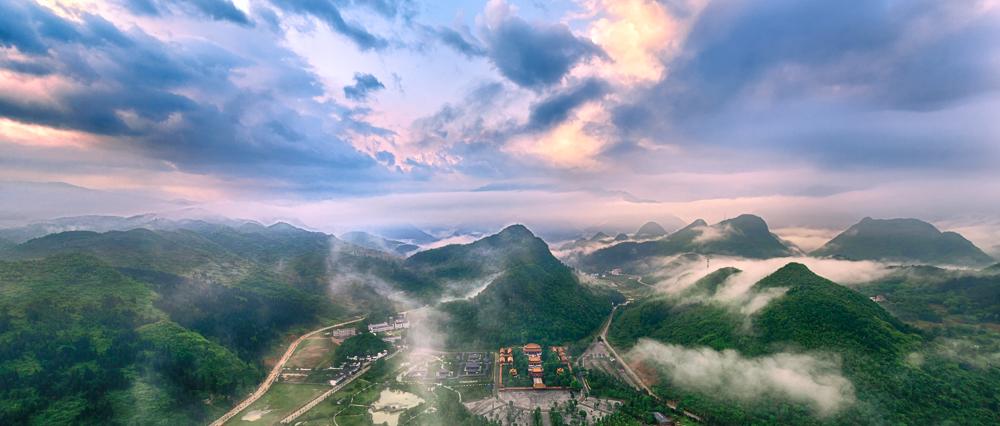 第五届山与影像季在厦门理工学院开幕