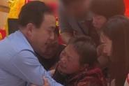 马义民:“寻人神探”助1.3万个失散家庭团圆
