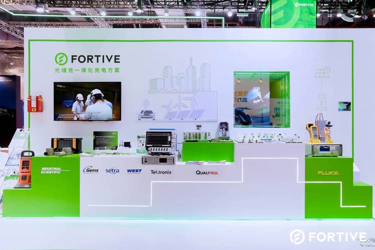 (第七届进博会)福迪威亚洲总裁:进博会是全球创新成果交流的重要平台