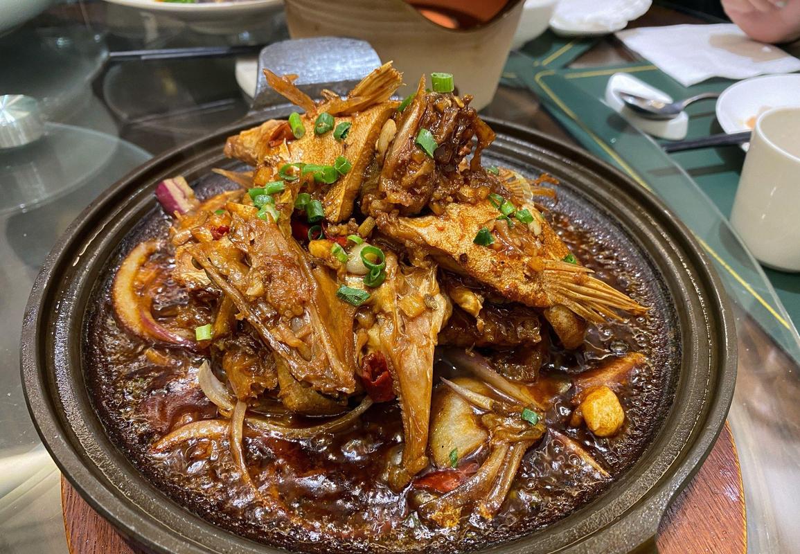 (寻味中华|饮食)黄山脚下,臭鳜鱼遇见披萨