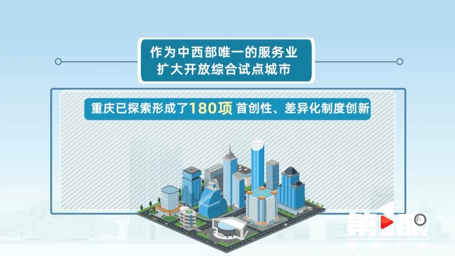 商务部:新一轮服务业扩大开放试点举措对接多项国际高标准经贸规则