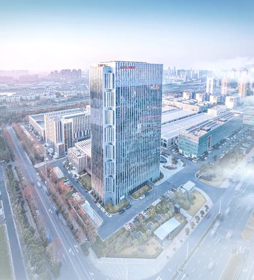 生产基地升级为总部基地,世界500强在蓉投资再加码