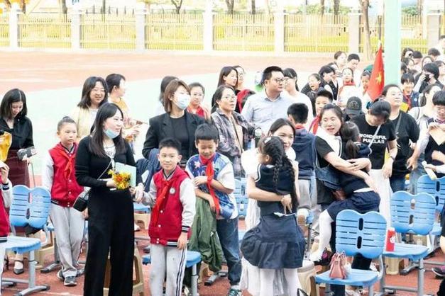 走进“运河小学”