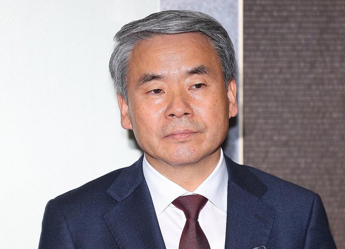 韩国总统批准韩国驻澳大利亚大使辞职