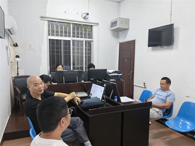 湖南省桃源县发布高温黄色预警
