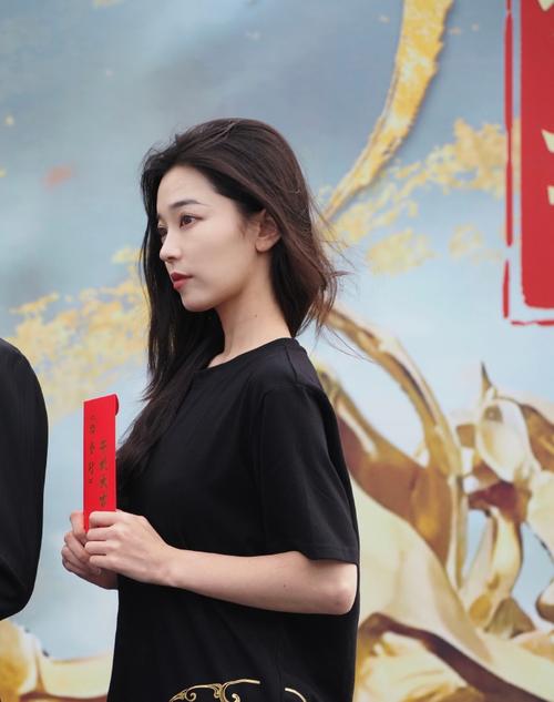 网剧《海昏行》江西南昌正式开机 展现大汉文明辉煌图景