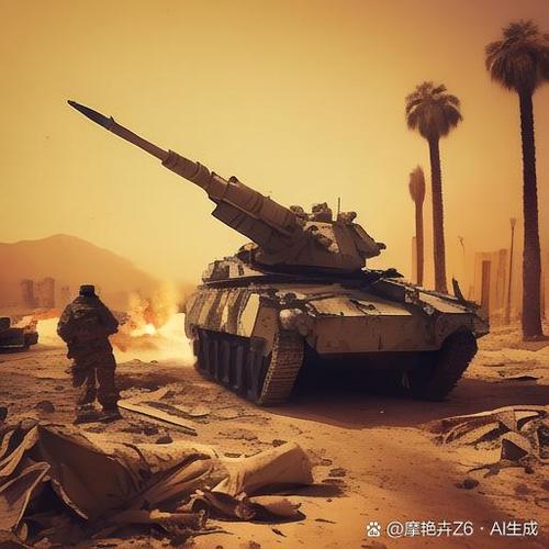 美中央司令部称摧毁胡塞武装一套导弹系统