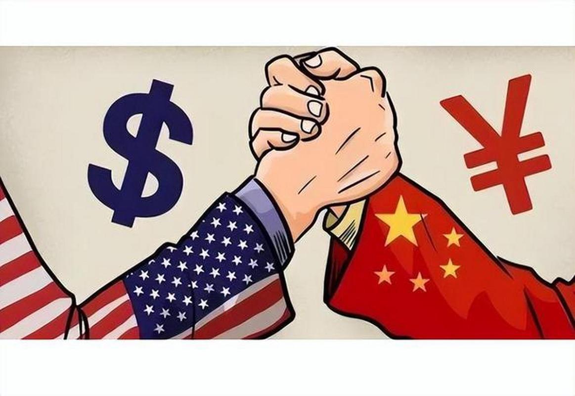 波音、高盛、星巴克等美国企业负责人组团访华 外交部回应