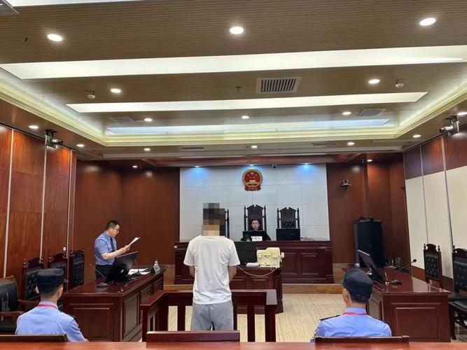 龙陵法院集中宣判6起危险驾驶案