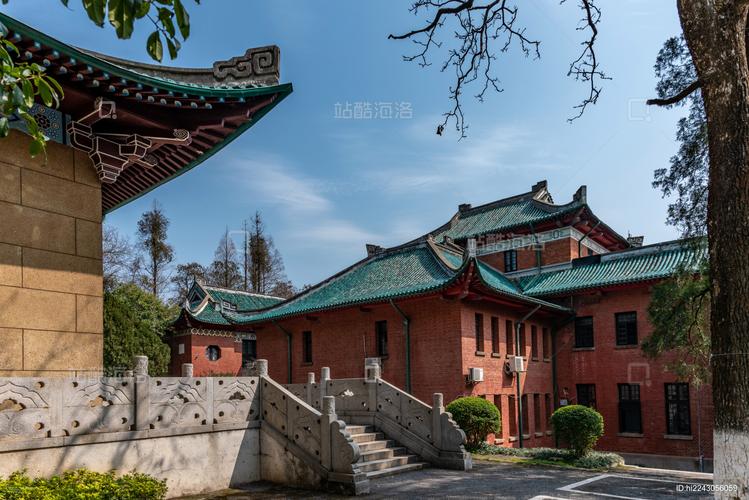 湖南这个地方,是古代中国的“大学城”