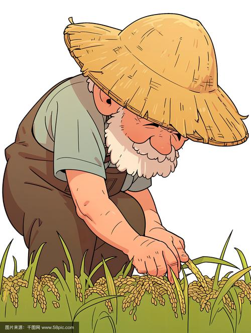 快乐种田!种粮人农忙减负 多亏“十朵数字云”