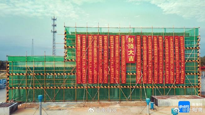 抓项目促投资|澄迈推进城乡供水一体化项目建设