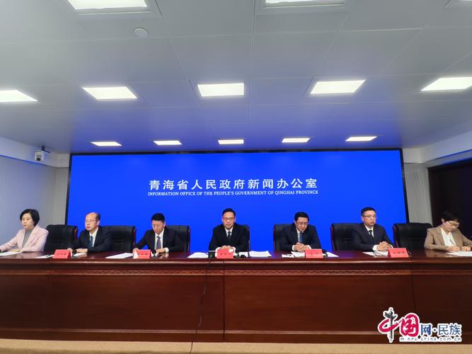 青海省交通运输综合行政执法总队成立