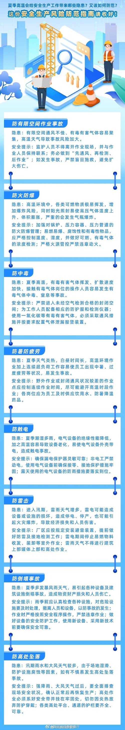 湖北省孝感市发布高温黄色预警_2