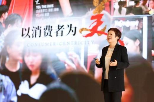 (投资中国)CFA协会主席兼首席执行官:对中国市场的投入在不断加大