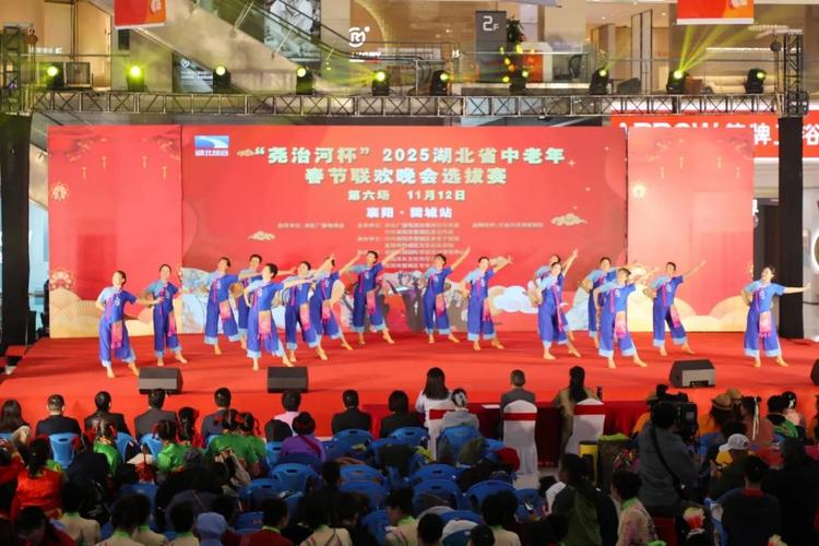 首届全国老年歌手大赛在京启动 打造老年人的专属音乐舞台