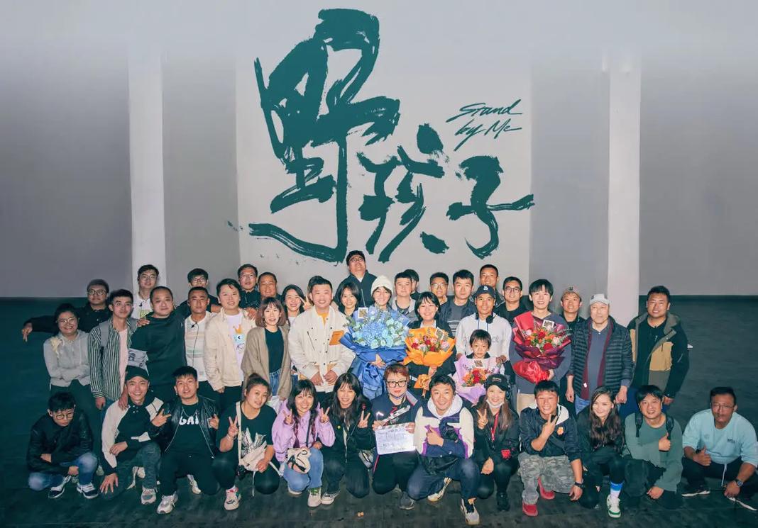 20余部影片扎堆“中秋档”《野孩子》预售2038.7万元遥遥领先