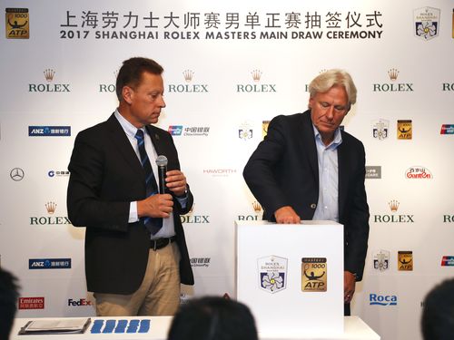 磨剑二十年——访中网赛事总监张军慧