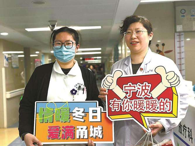 致敬高温下的坚守者 宁波启动“城市超人”夏日守护计划