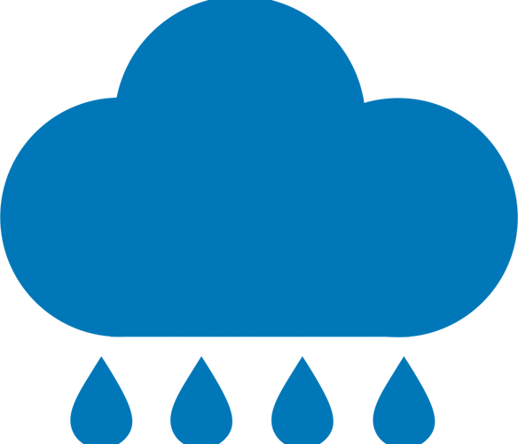 辽宁省东港市发布雷雨大风蓝色预警_2