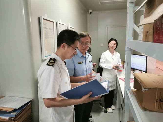海南推广12项“综合查一次”通用场景 涉及商务、消防等领域