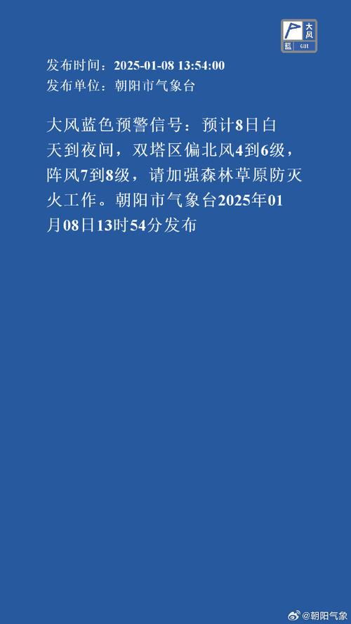 湖南省炎陵县发布大风蓝色预警_2
