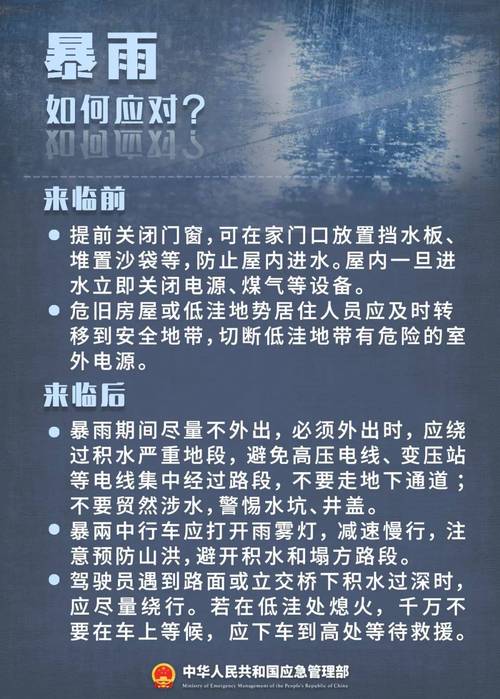 辽宁省康平县发布暴雨黄色预警