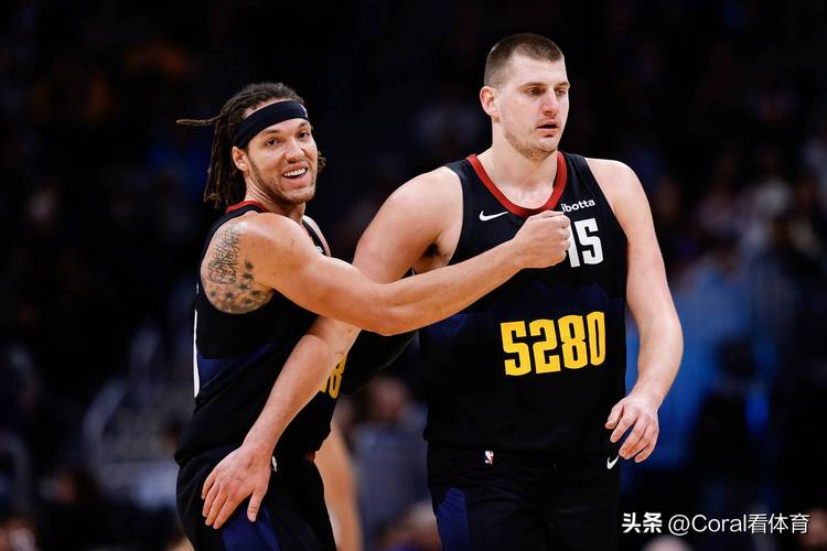 约基奇39分准三双文班22+11 掘金送马刺12连败