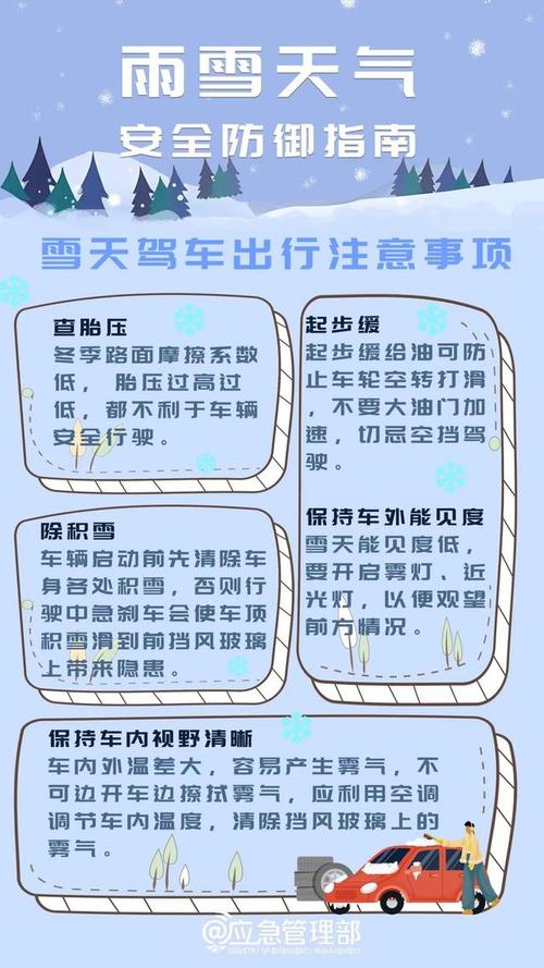 今晚仍有雪❄ 北京多区发布道路结冰预警 出行攻略→