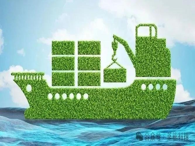 武汉:智能制造助力绿色航运